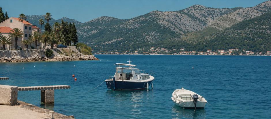 Made in Croatia: three chefs on the country's defining dishes