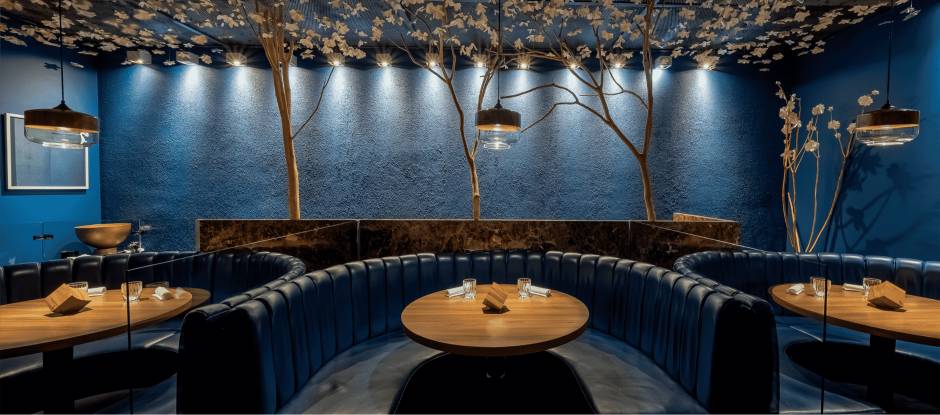 10 details that make a meal at Evvai worth the trip