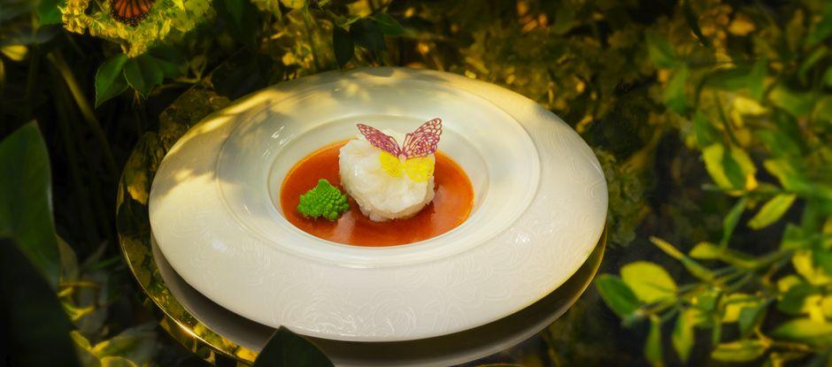An insider's guide to eating and drinking in Macau