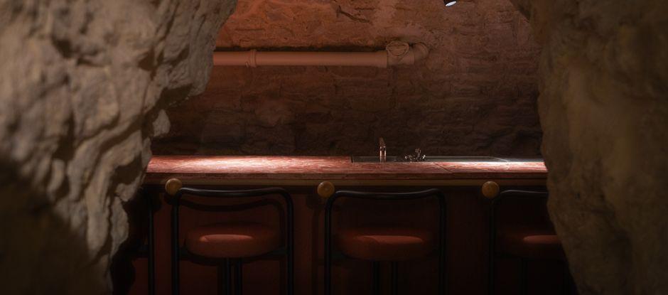 5 key trends driving the best bars in Europe