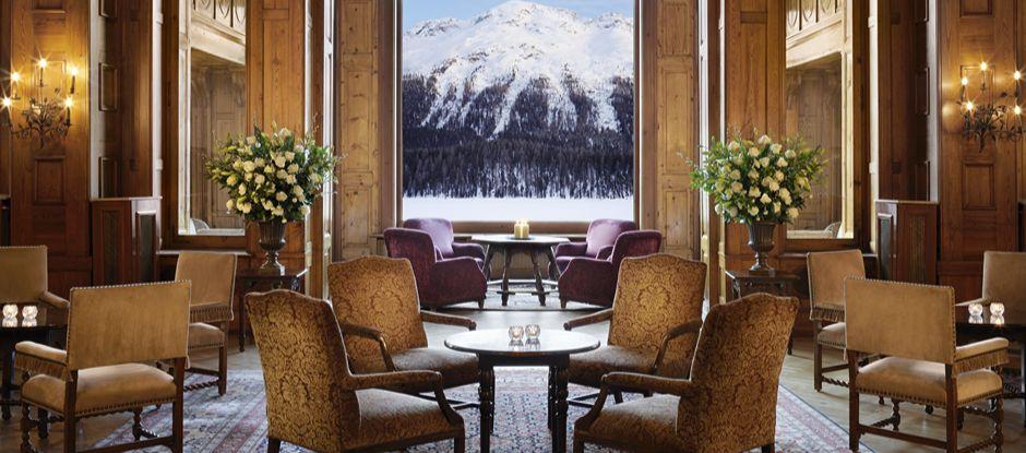 Only at the Palace: 8 details behind the world’s best hotel service