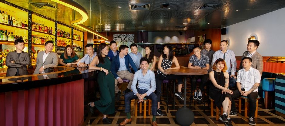 Jigger & Pony is The Best Bar in Asia – meet the couple who dreamt up the continent’s most fun-time bar