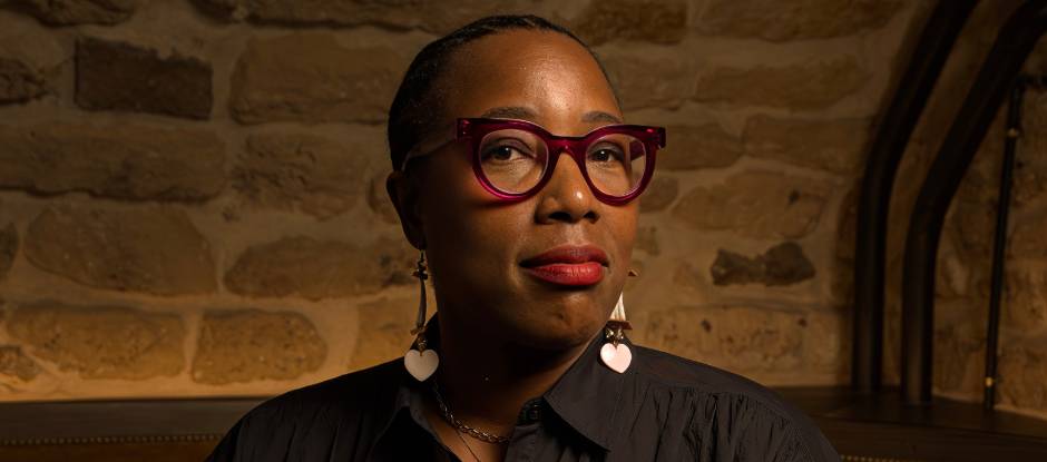 Mashama Bailey is ready to pass the torch to next-gen chefs