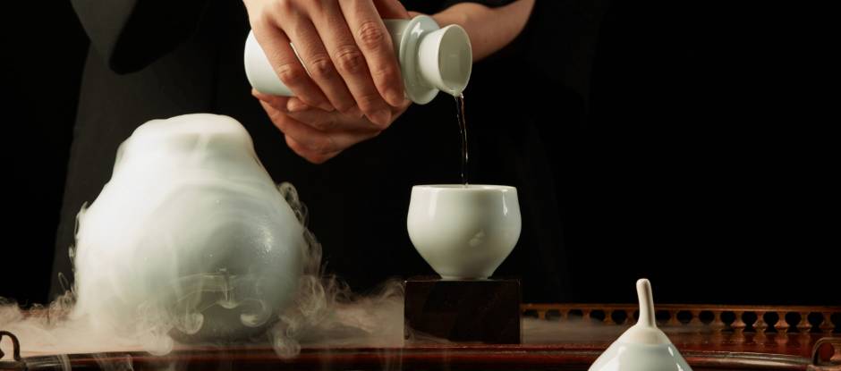 8 restaurants with the world’s most inventive non-alcoholic pairings