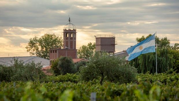 Kaiken Wines