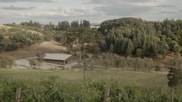 Maysara Winery