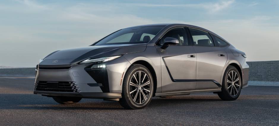 Lexus