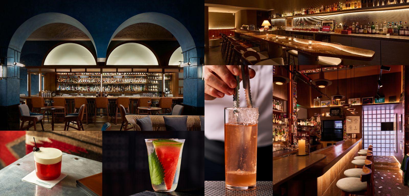 Asia's 50 Best Bars 2026
