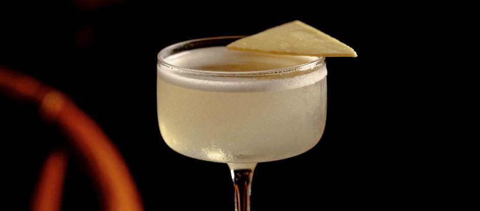 Siete Misterios Best Cocktail Menu Award 2026