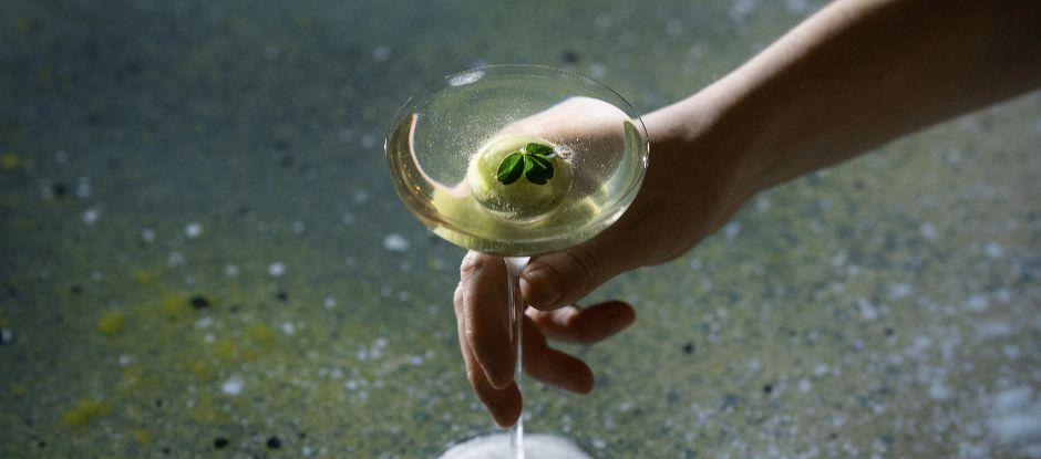 Ketel One Sustainable Bar Award 2026