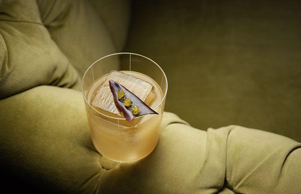 Scarfes Bar