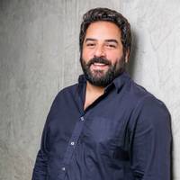 Pedro Reyes