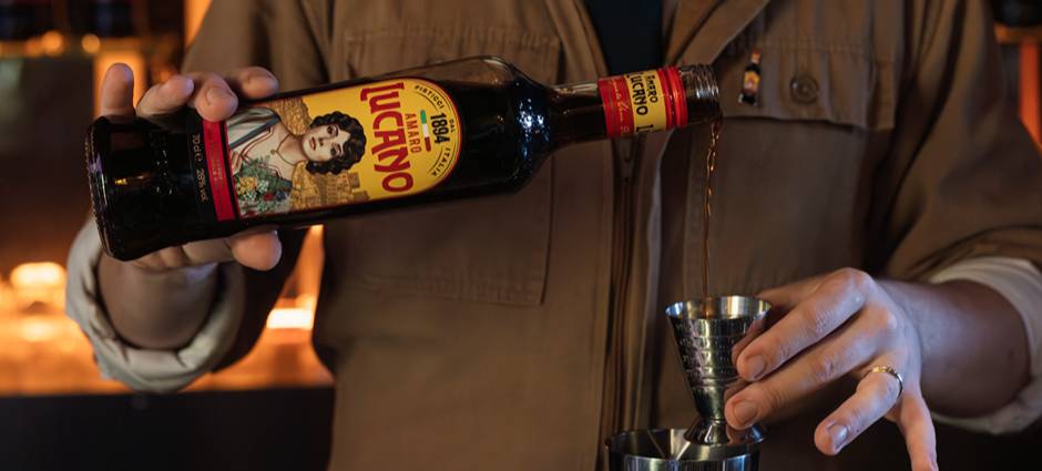 Amaro Lucano
