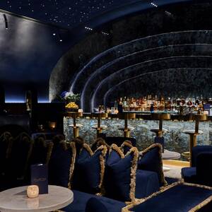 Galaxy Bar