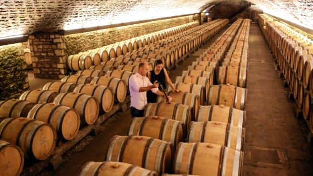 Faiveley