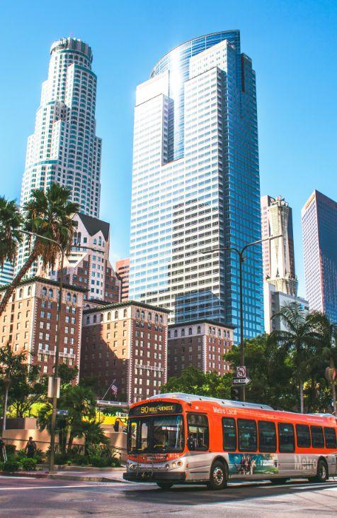 Los Angeles