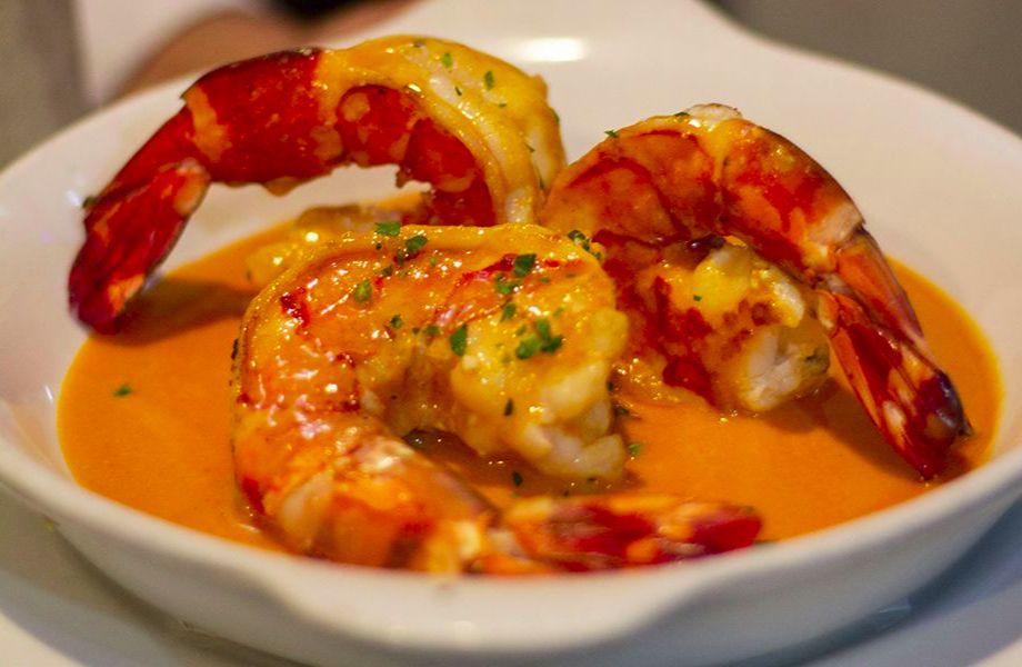 LaPosadaDeCervantes_dish2