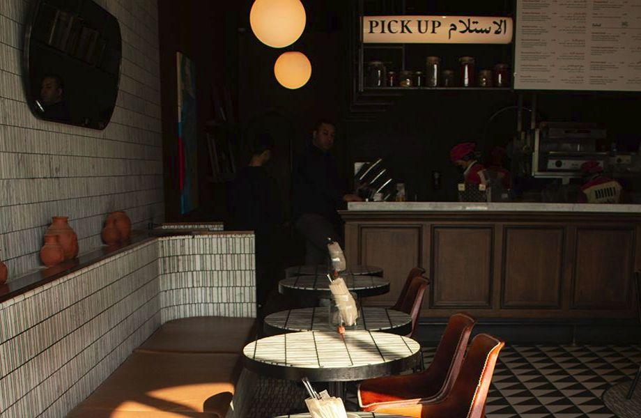 NoHoDeli_interior