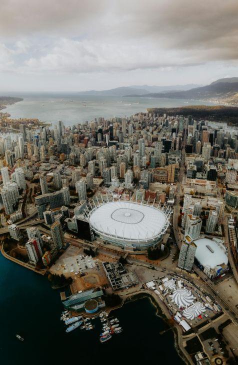 Vancouver