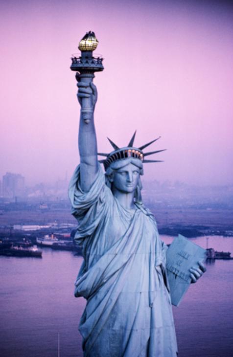 New York