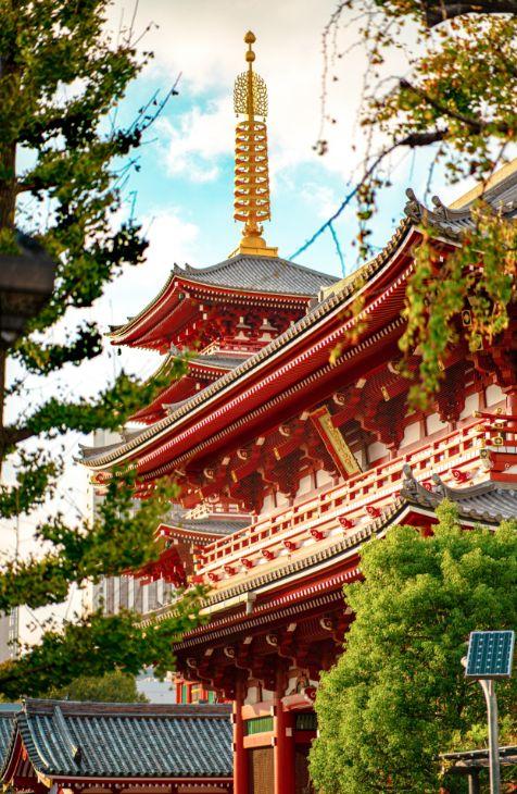 Tokyo