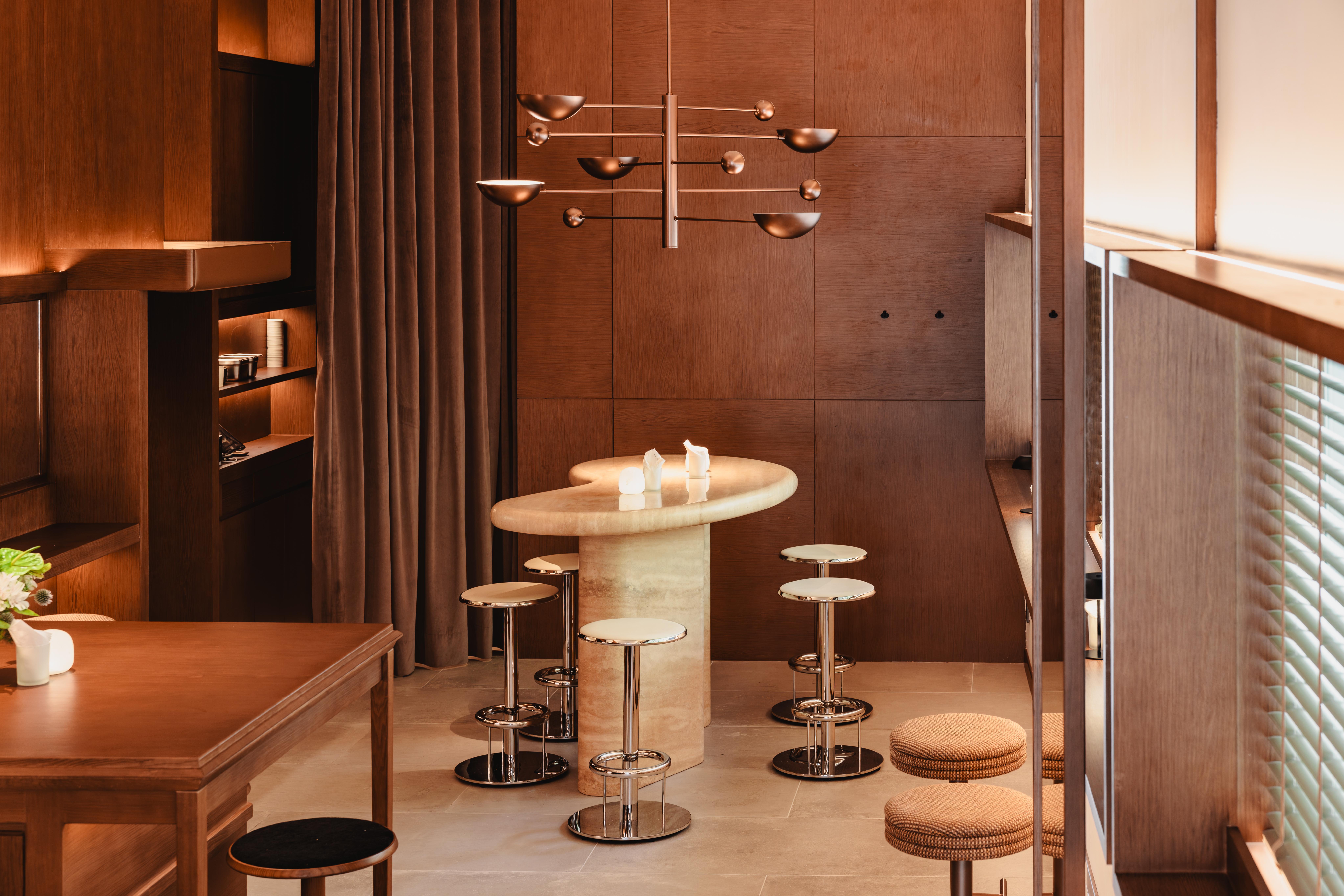 Best Bars in Asia