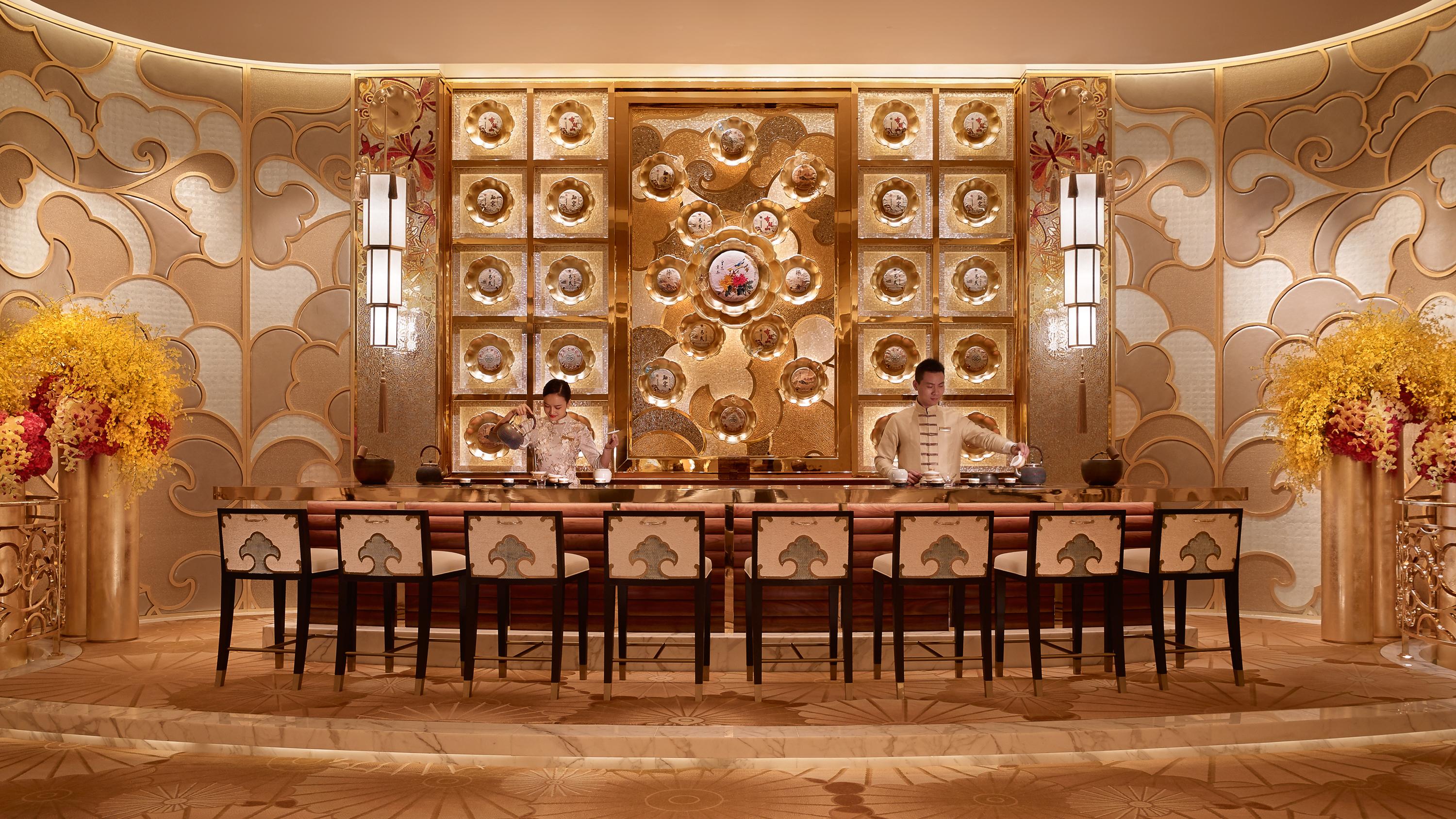 Best Restaurants in Asia