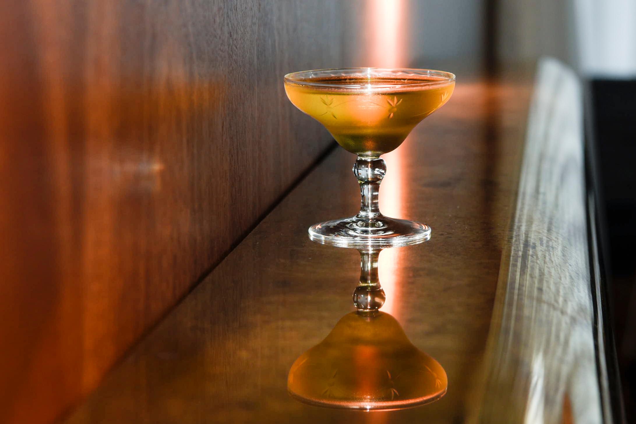 Best Bars in Europe