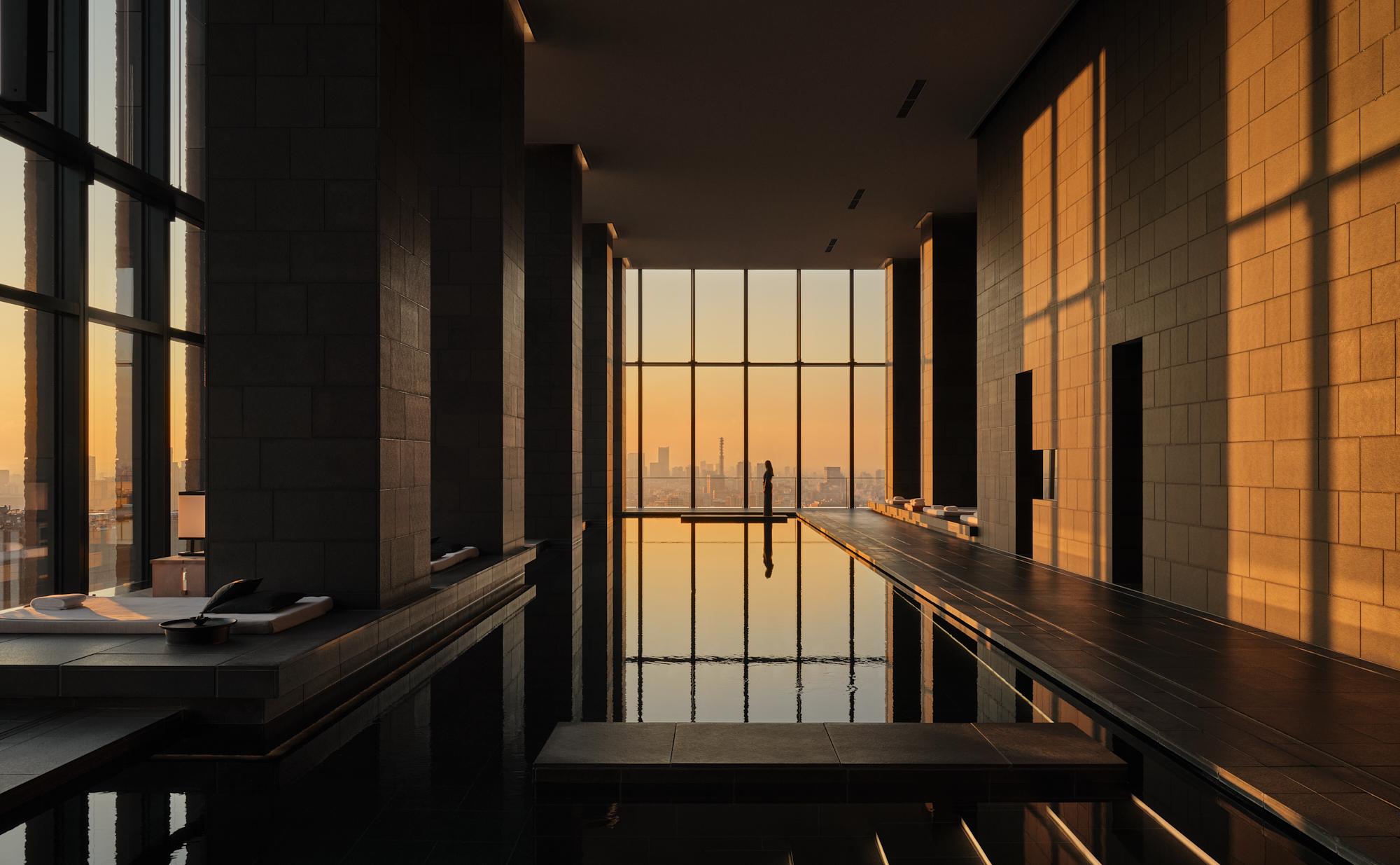 Hotels