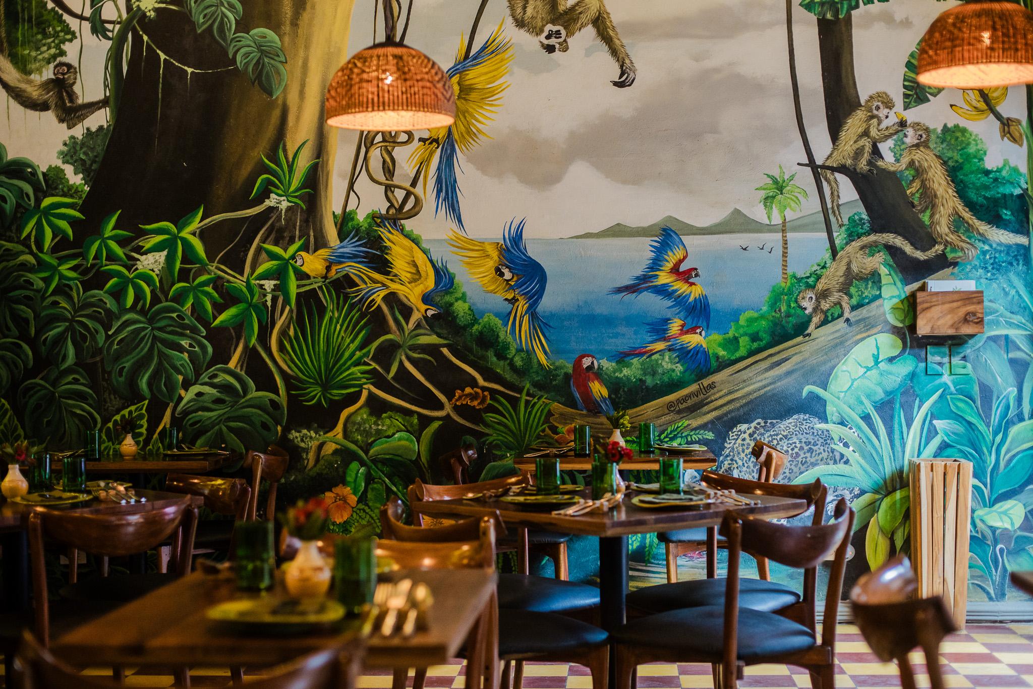 Best Restaurants in Latin America