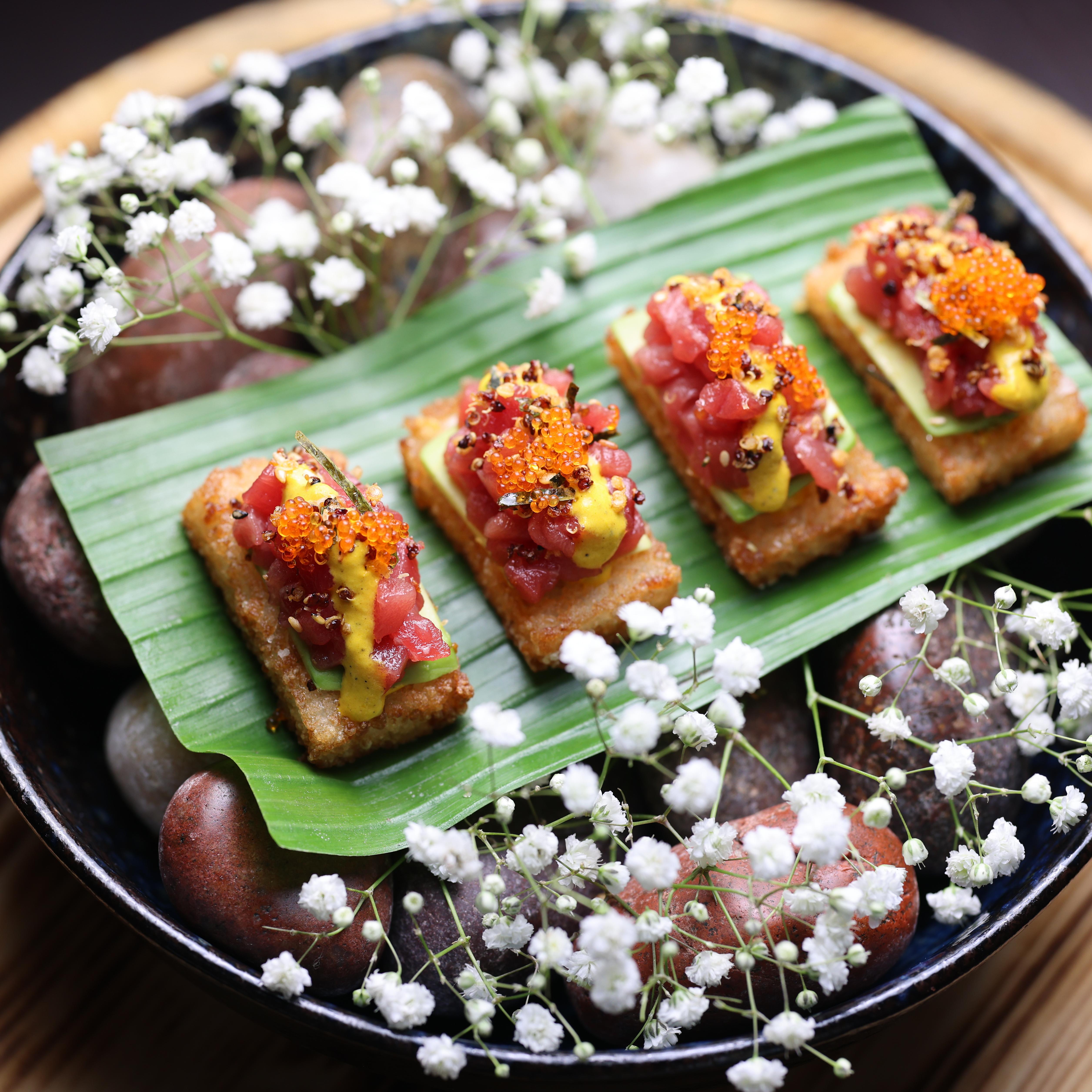 Best Restaurants in Middle East and North Africa