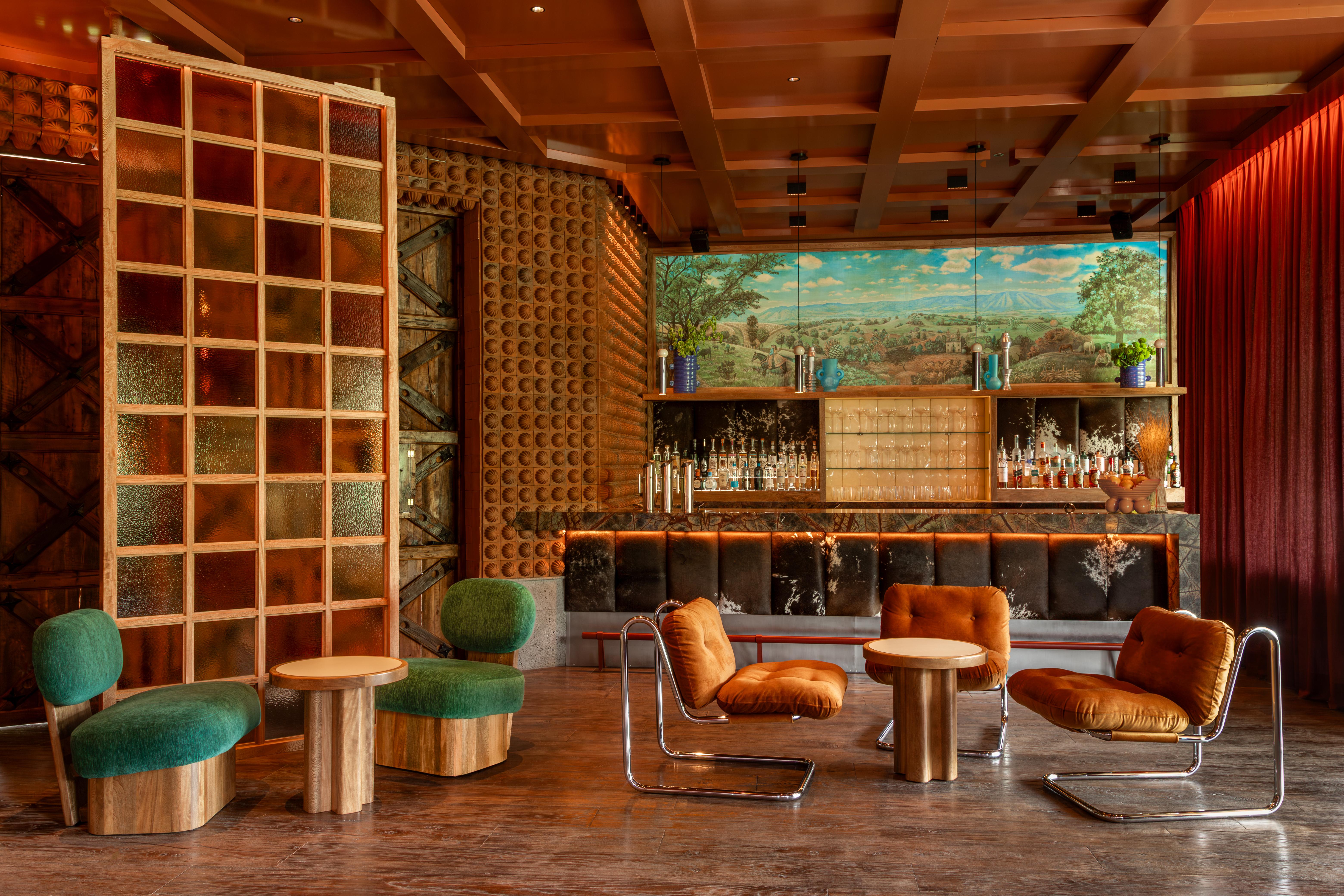 Best Bars in North America