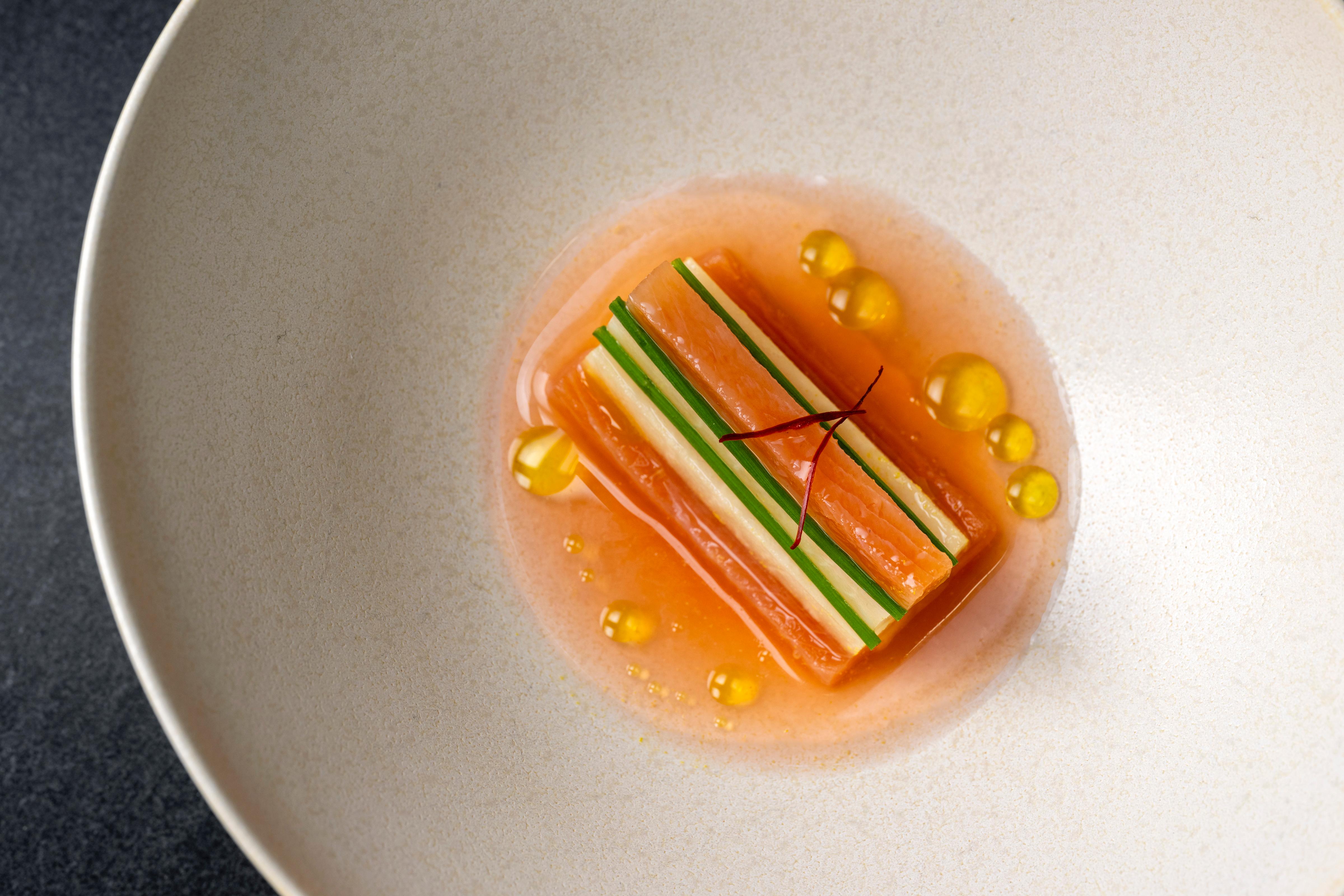 Best Restaurants in the World