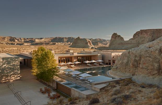 Amangiri