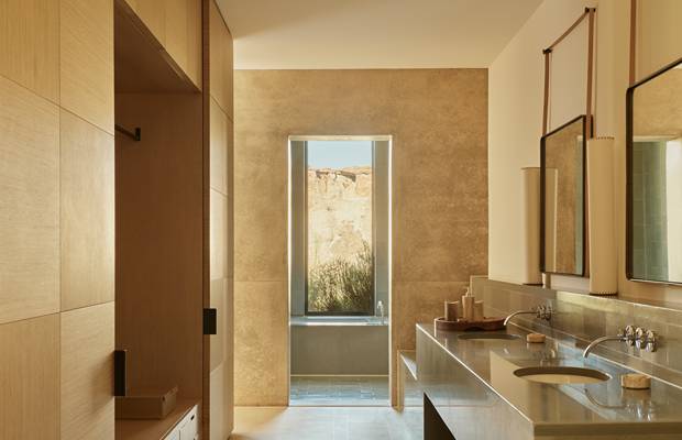 Amangiri