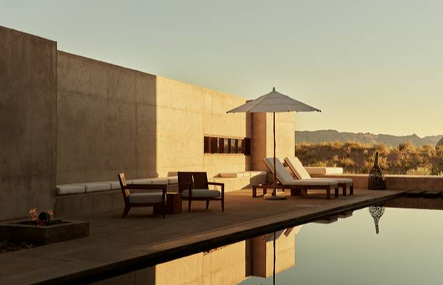 Amangiri