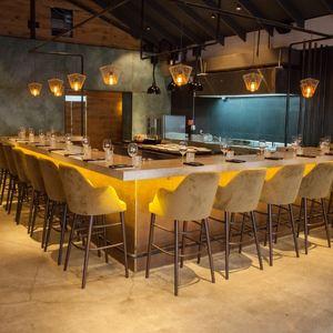 OCD Restaurant