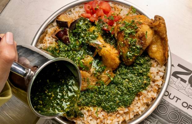 Zooba (Zamalek)