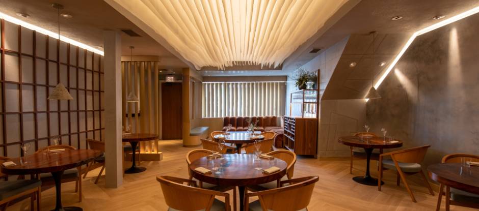 Sustainable Restaurant Award 2026