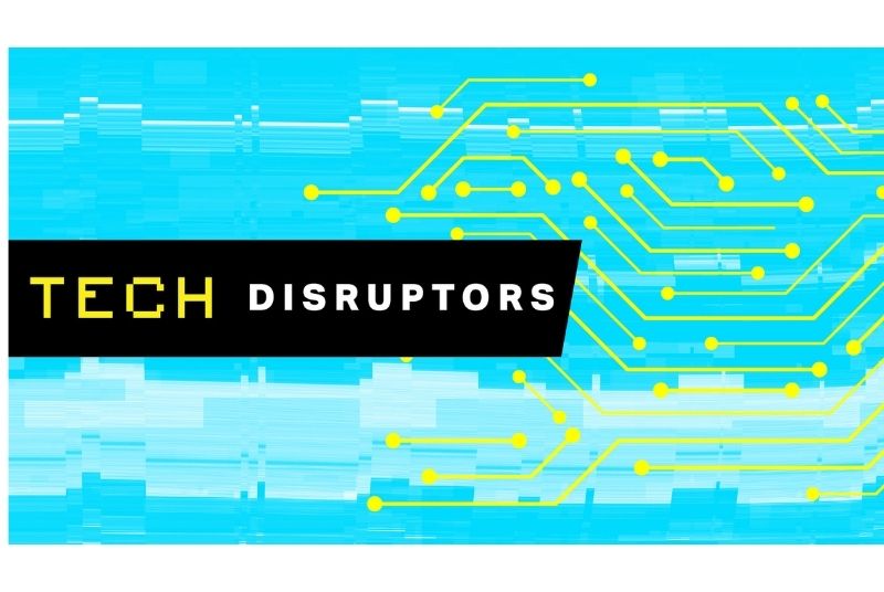 disrupt