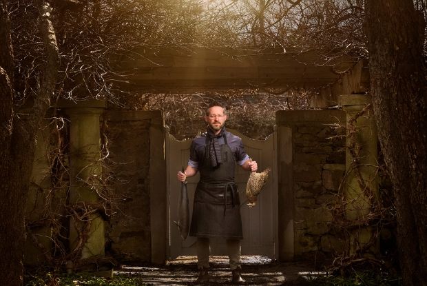 langdon