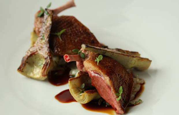 Diner-by-Heston-Blumenthal-World2016-dish1