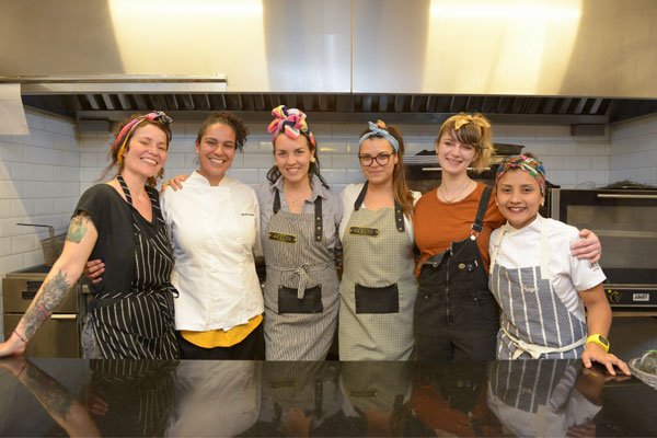 Welcome-dinner-chefs-2018
