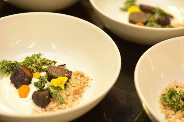 Welcome-dinner-dish-Latam