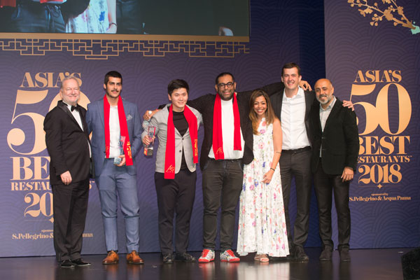 1Asia-2018-Gagganteam