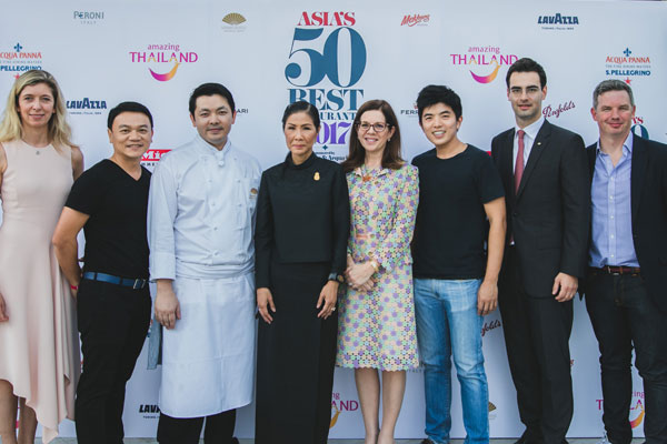 50BTAsia2017officials