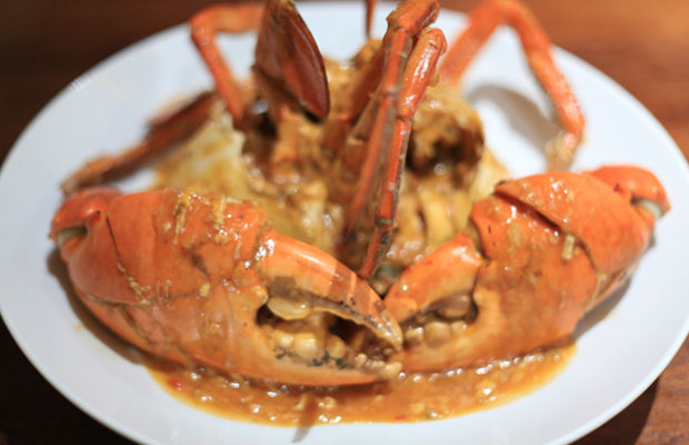 MinistryCrab_Asia2016_Dish1