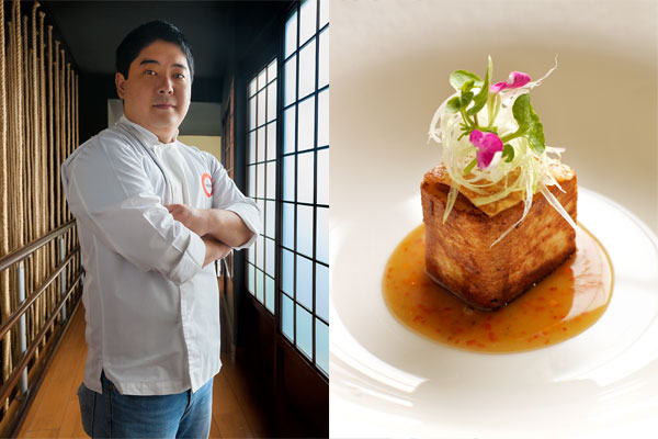 Maido-Micha-Chile