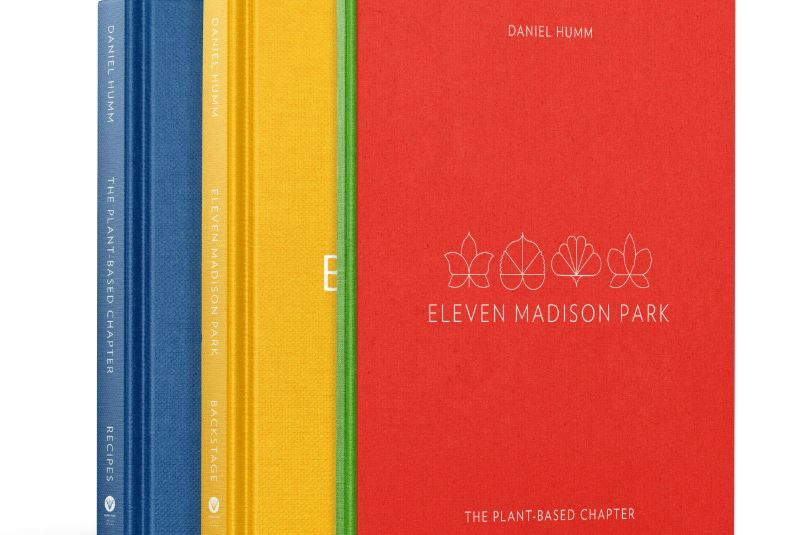 Cookbooks-EMP