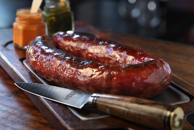LaCabrera_chorizo